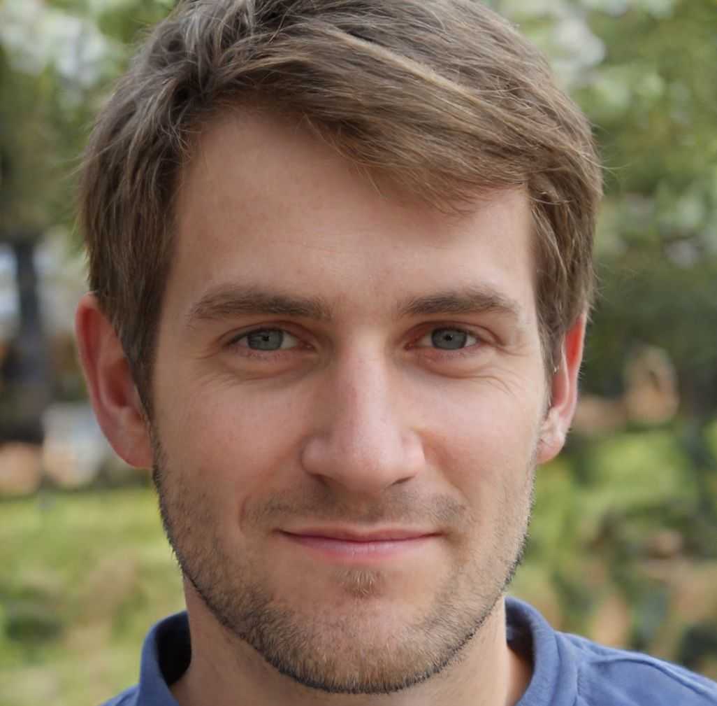 Ben Meyer