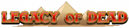 Legacy of Dead